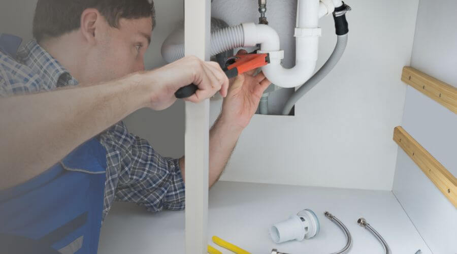 Local expert plumbing services in Lyon, MS